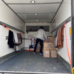 Montaż mebli Gdańsk 1