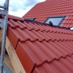 Krycie dachów Sianów 3