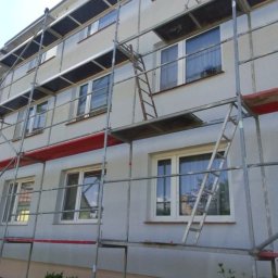 Krycie dachów Sianów 4