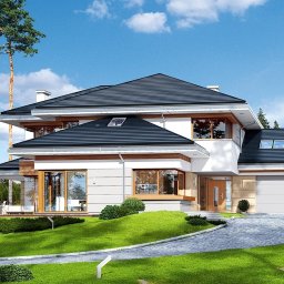 Malowanie elewacji Koszalin - avatar