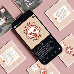 Graficy Cybulice Małe 4