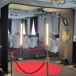 GOLDEN PARTY Łukasz Złoto - Arche Hotel Częstochowa