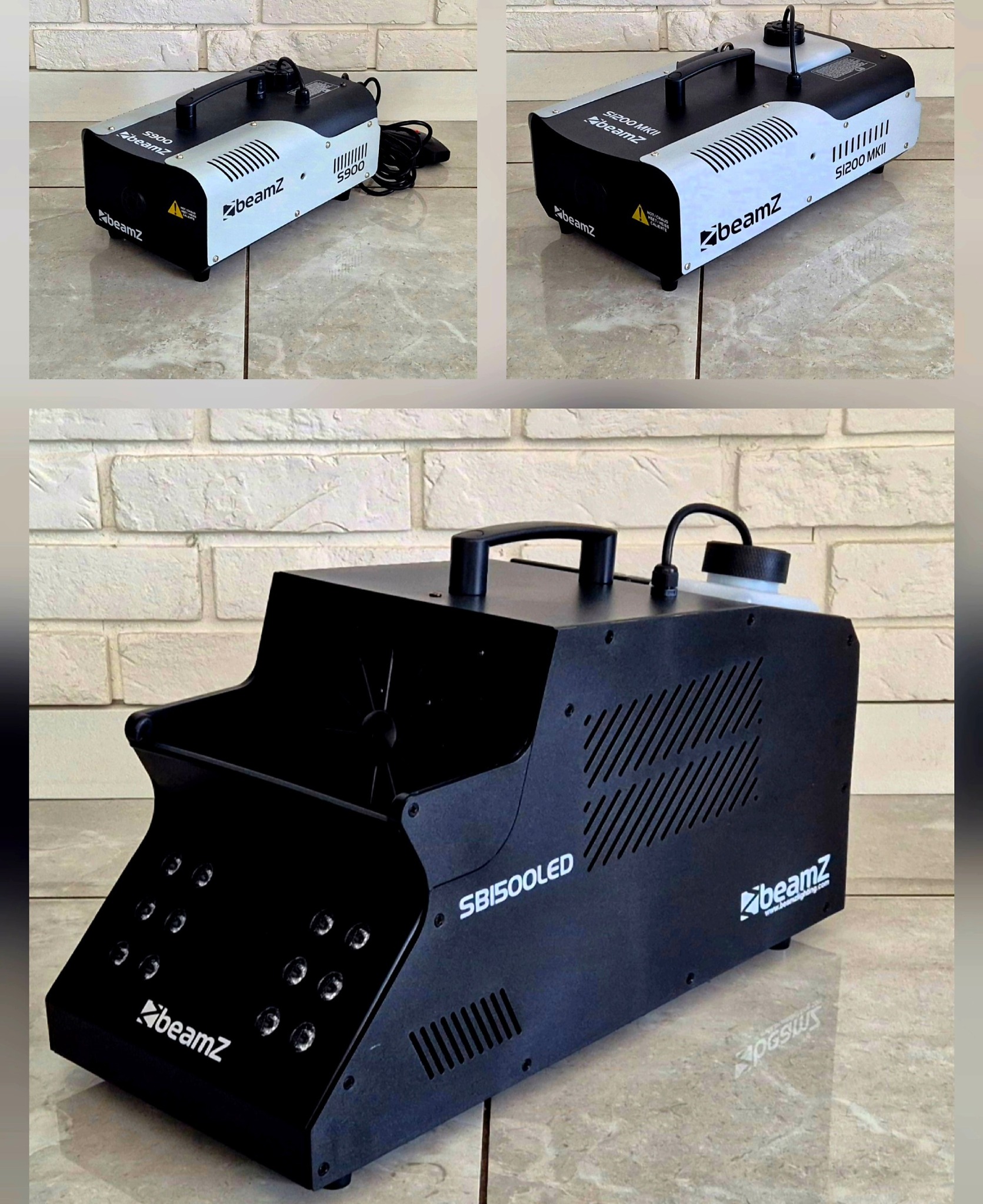 Nasze Wytwornice Dymu