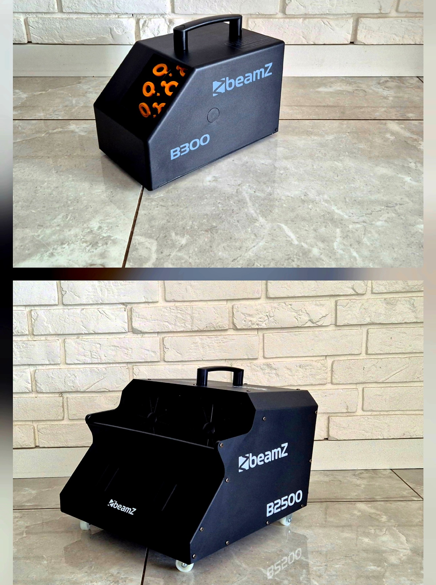 Nasze Wytwornice Baniek Mydlanych