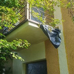 Malowanie mieszkań Wrocław 2