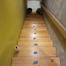 Malowanie mieszkań Wrocław 3