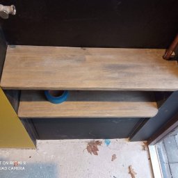 Malowanie mieszkań Wrocław 4