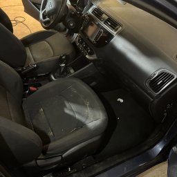 Pranie tapicerki Wolbórz 3