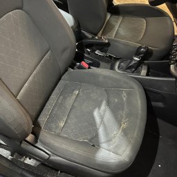 Pranie tapicerki Wolbórz 4