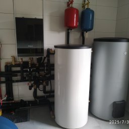 Firma Handlowo-Uslugowa Marzanna Czyszczoń - Hydraulik Kłodzko