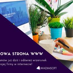 Firmy informatyczne i telekomunikacyjne Gdańsk 1