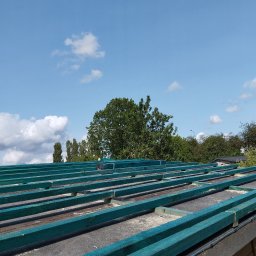 Remont łazienki Olsztyn 4