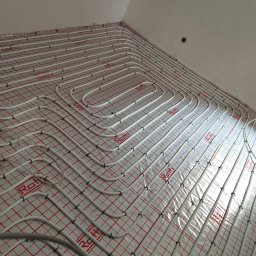 Remont łazienki Olsztyn 2