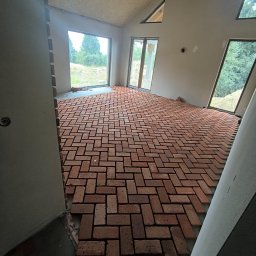 Remonty mieszkań Burkatów 1