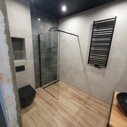 Remonty mieszkań Burkatów 2