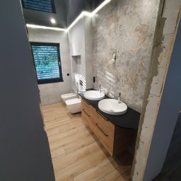 Remonty mieszkań Burkatów 3