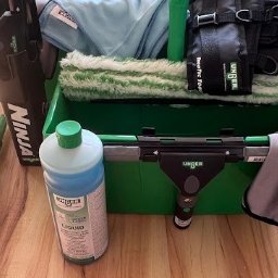 Sprzątanie mieszkań Warszawa 4