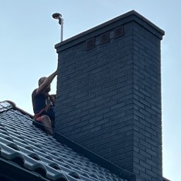 Rafał Reiwer - Remonty Kamienic Kołaczyce