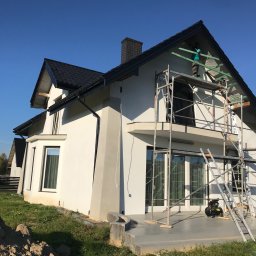 Płyta karton gips Kołaczyce 1