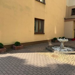 Sprzątanie biur Nowy Dwór Mazowiecki 4