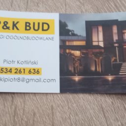 P&K BUD Ewa Kotlińska - Najlepsza Budowa Domów w Kutnie