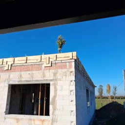 P&K BUD Ewa Kotlińska - Doskonałe Malowanie Elewacji Kutno