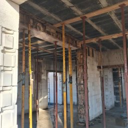 Domy murowane Kutno 4