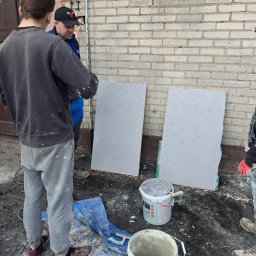 P&K BUD Ewa Kotlińska - Elewacje i ocieplenia Kutno