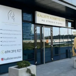 Najlepszy gabinet kosmetologii Rzeszów