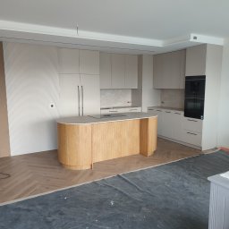 Kuchnie na wymiar Radom 1