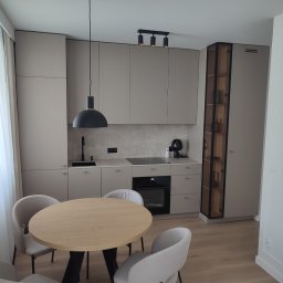 Kuchnie na wymiar Radom 2