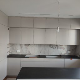 Kuchnie na wymiar Radom 3