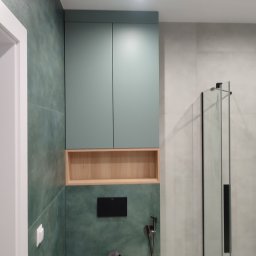 Kuchnie na wymiar Radom 4