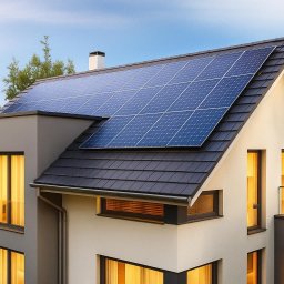 OZEHome Mykhailo Volkov - Naprawa Fotowoltaiki Gdańsk