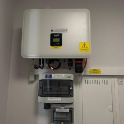 Fotowoltaika Gdańsk 1