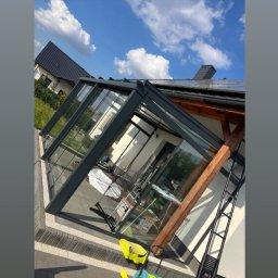 Sprzątanie mieszkań Rzepin 4