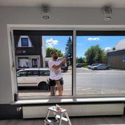 Sławomir Dziembakowski - Dziemba Ci Umyje - Czyszczenie Okien Rzepin