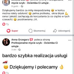 Sprzątanie mieszkań Rzepin 1