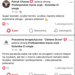 Sprzątanie mieszkań Rzepin 2