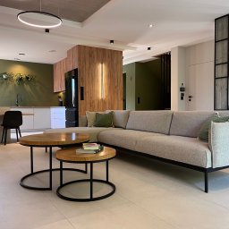 Dom jednorodzinny dla 5 osób 