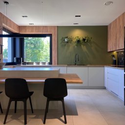 Aranżacja mieszkań Kraków 3