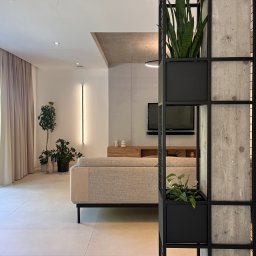 Aranżacja mieszkań Kraków 2