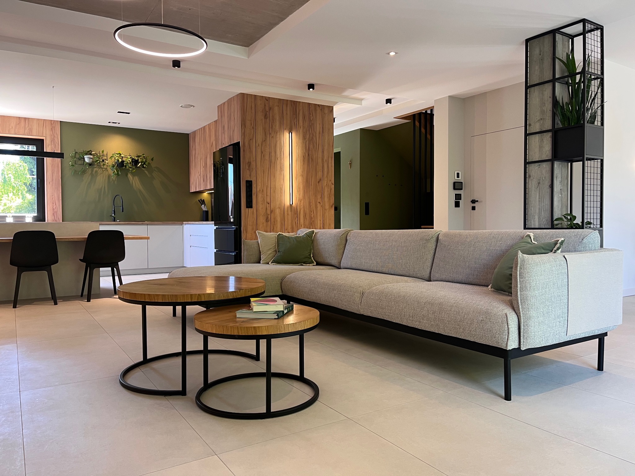 Dom jednorodzinny dla 5 osób