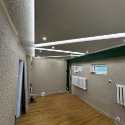 Instalacje elektryczne Białystok 1