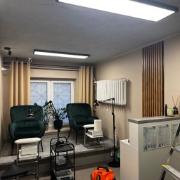Instalacje elektryczne Białystok 2