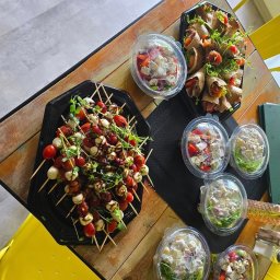 Catering świąteczny Pruszków 2