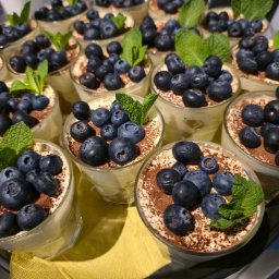 Catering świąteczny Pruszków 1