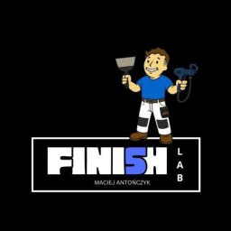 Maciej Antończyk FinishLab - Malowanie Ścian Puławy