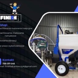 Malowanie mieszkań Puławy 1