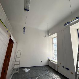 Malowanie mieszkań Puławy 3